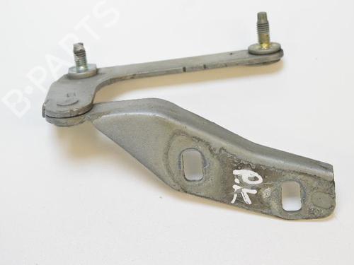 Hinge/Door check strap FORD FOCUS C-MAX (DM2) 2.0 TDCi | BP14811594C146 