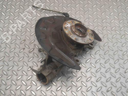 Left front steering knuckle VW GOLF VIII (CD1, DA1) 1.5 TSI | BP27829769M25 