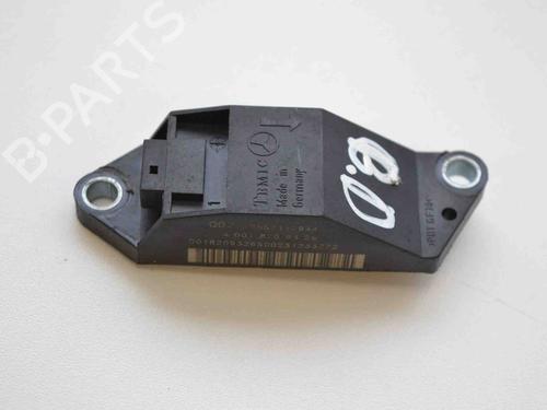 Elektronisk sensor MERCEDES-BENZ E-CLASS (W211) E 200 Kompressor (211.042) | BP8828863M84