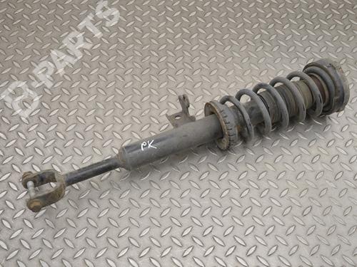 Used Left front shock absorber BMW 6 Gran Coupe (F06) 640 d (313 hp) 12126297
