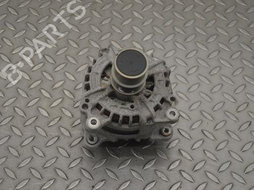 Used Alternator VW GOLF VIII (CD1, DA1) 1.0 TSI (110 hp) 27826609