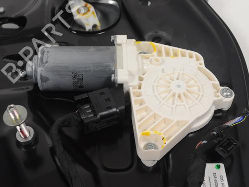 Rear right window mechanism MERCEDES-BENZ E-CLASS Coupe (C238) E 220 d (238.314) | BP19942946C25 