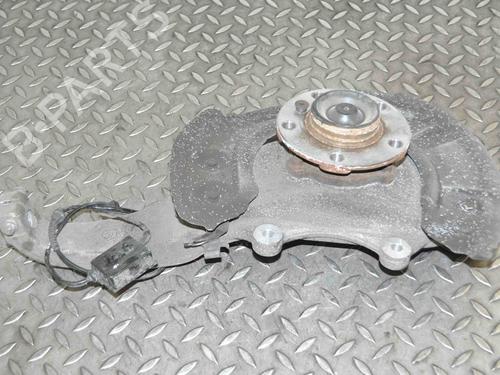 Used Right front steering knuckle BMW 5 (F10) 520 d (190 hp) 14815381