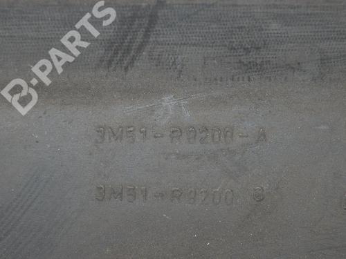 Grill FORD FOCUS C-MAX (DM2) 2.0 TDCi | BP7752414C40 