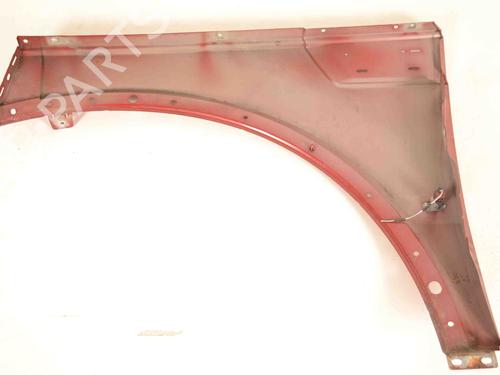 Right front fenders DODGE NITRO 2.8 CRD 4WD | BP7751144C42