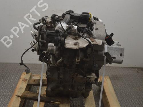 Used Engine VW GOLF VIII (CD1, DA1) 1.0 TSI (110 hp) 27826621