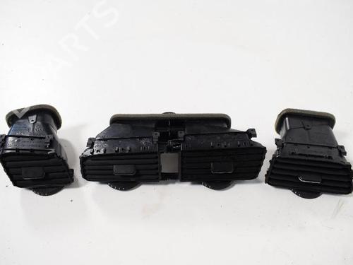 Air vent VW GOLF VII (5G1, BQ1, BE1, BE2) 2.0 R 4motion | BP14815875I21 