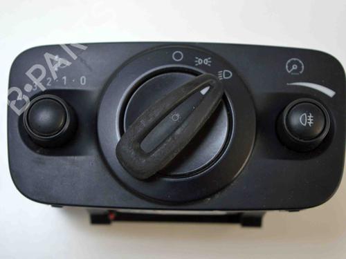 Used Electronic module FORD MONDEO IV (BA7) 2.0 TDCi (140 hp) 7493753