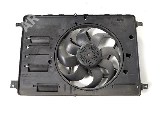 Used Radiator fan FORD MONDEO IV (BA7) 2.0 TDCi (140 hp) 8828767