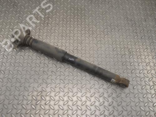 Left rear shock absorber VW BEETLE Convertible (5C7, 5C8) 1.4 TSI | BP16197433M18 