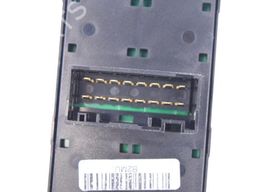 Right front window switch SSANGYONG KORANDO (CK) 2.2 Xdi | BP19078451I26 
