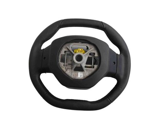 Steering wheel PEUGEOT 208 II (UB_, UP_, UW_, UJ_) 1.2 PureTech 100 | BP27826669C49 