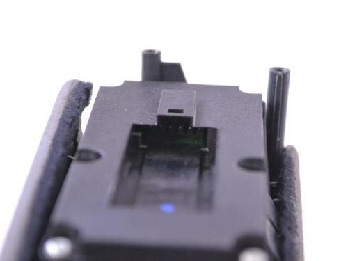 Right rear window switch MERCEDES-BENZ S-CLASS (W221, V221) S 500 (221.071, 221.171) | BP7502058I28 