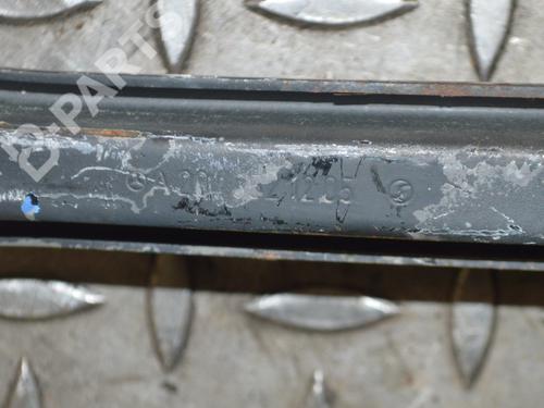 Right rear suspension arm MERCEDES-BENZ C-CLASS (W205) AMG C 63 S (205.087) | BP7857344M15 