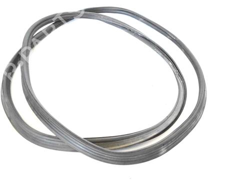 Used Rubber door seal PORSCHE CAYENNE (92A) 4.8 GTS (420 hp) 19433294