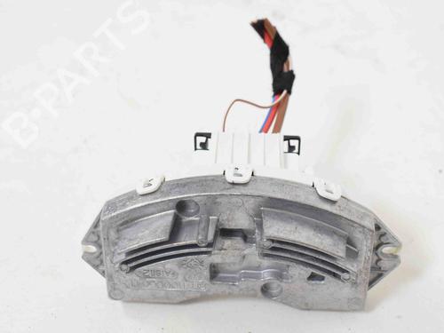 Heater resistor BMW Z4 Roadster (E89) sDrive 35 is | BP14815568M108 