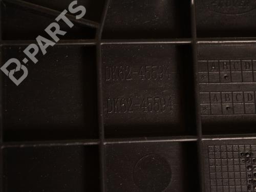 Boot lining LAND ROVER RANGE ROVER SPORT II (L494) 3.0 SDV6 4x4 | BP9909882I3 
