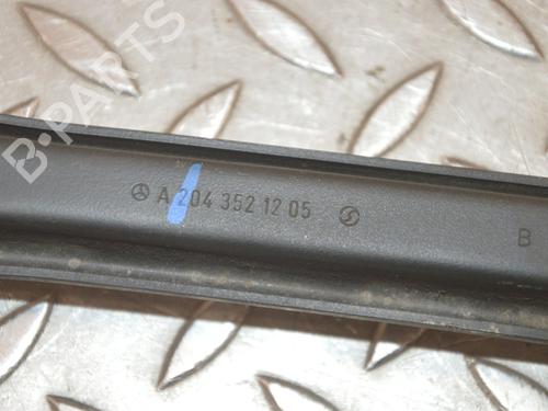 Right rear suspension arm BMW i8 (I12) hybrid | BP16274850M15 