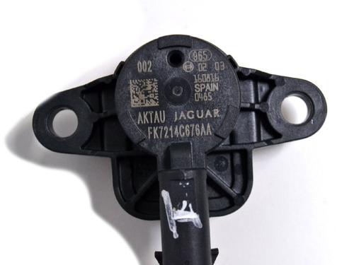 Electronic sensor JAGUAR F-PACE (X761) 2.0 TD4 AWD | BP7812767M84 