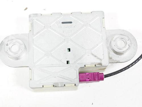 Electronic module BMW 5 (E60) 530 d | BP7754679M83 