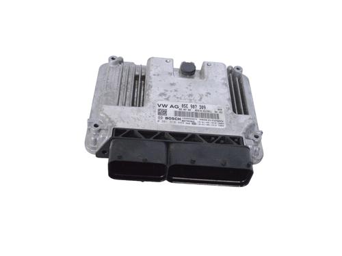 Engine control unit (ECU) VW GOLF VII (5G1, BQ1, BE1, BE2) 1.5 TSI | BP13935200M57 