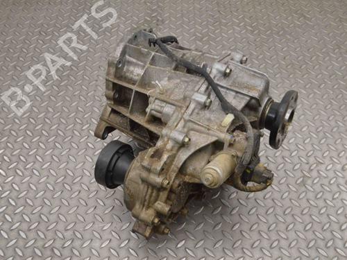 Used Transfer box BMW i8 (I12) hybrid (231 hp) 10035193