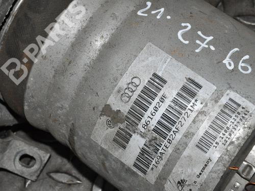 Right rear shock absorber AUDI Q7 (4LB) 3.0 TDI quattro | BP8861352M19 