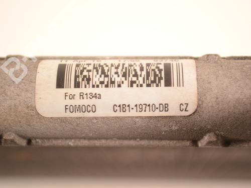AC-Kondensator FORD FIESTA VI (CB1, CCN) 1.0 EcoBoost | BP9656723M32 