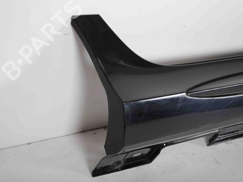 Right sideskirt MERCEDES-BENZ CLS (C218) CLS 220 BlueTEC / d (218.301) | BP29230842C114 