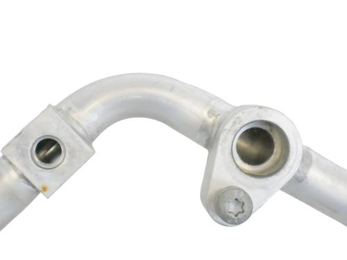 AC pipe SKODA ENYAQ iV SUV (5AZ) 50 | BP27827883M126