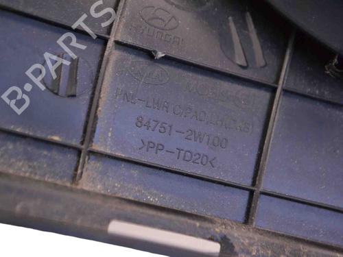 Other HYUNDAI SANTA FÉ III (DM, DMA) 2.2 CRDi | BP14807001O1