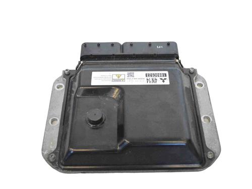 Used Engine control unit (ECU) MITSUBISHI OUTLANDER III (GG_W, GF_W, ZJ, ZL, ZK) 2.2 Di-D 4WD (165 hp) 18746359