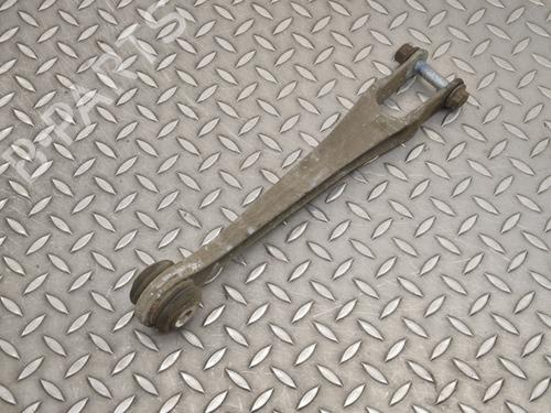 Left front suspension arm PORSCHE BOXSTER (986) 2.7 | BP13519832M12 
