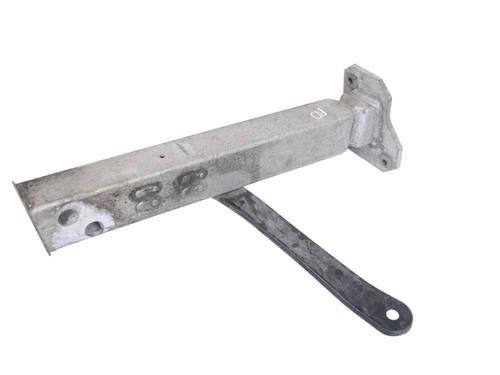 Used Bumper shock absorber FIAT 500L (351_, 352_) 1.4 (199LYB1B) (95 hp) 16543181