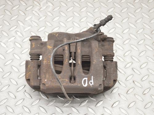 Used Right front brake caliper MERCEDES-BENZ SPRINTER 3,5-t Platform/Chassis (B906) 316 CDI (906.131, 906.133, 906.135, 906.231, 906.233,... (163 hp) 14804470
