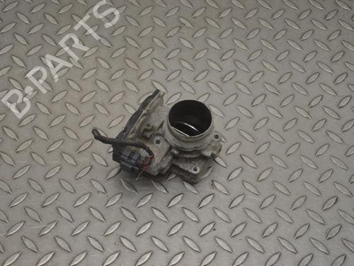 Used Throttle body KIA SORENTO III (UM) 2.2 CRDi (200 hp) 28732497