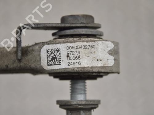 Right rear suspension arm ALFA ROMEO GIULIA (952_) 2.2 D (952AFA25, 952AFM25, 952ALA25) | BP16274408M15 