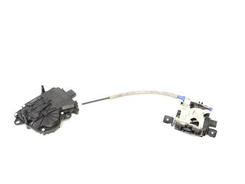 Used Tailgate lock LAND ROVER RANGE ROVER SPORT II (L494) 3.0 SDV6 4x4 (306 hp) 9908757