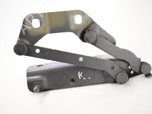Hinge/Door check strap LAND ROVER FREELANDER 2 (L359) 2.2 TD4 4x4 | BP14814597C146 