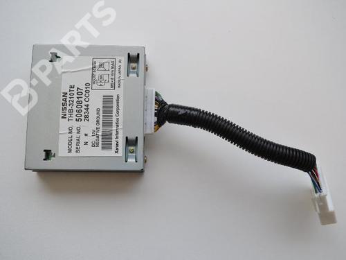 Electronic module NISSAN MURANO I (Z50) 3.5 4x4 | BP8828763M83 