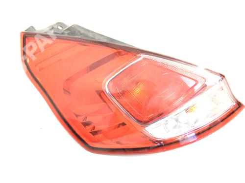 Used Left taillight FORD FIESTA VI (CB1, CCN) 1.6 TDCi (95 hp) 7857429