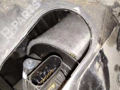 Air filter box BMW 3 Touring (E91) 320 i | BP7482802M87 
