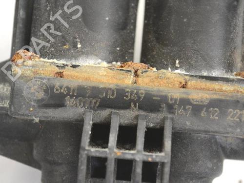 Auxiliary water pump BMW 5 (F10) 535 d | BP14767398M111 