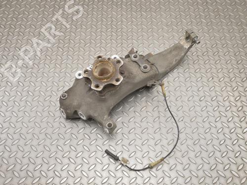 Right front steering knuckle MERCEDES-BENZ CLA Coupe (C117) CLA 45 AMG 4-matic (117.352) | BP14807167M26 