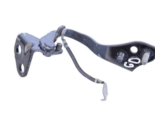 Used Hinge/Door check strap LAND ROVER RANGE ROVER EVOQUE (L538) 2.0 D 4x4 (150 hp) 18643437
