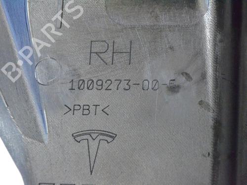 Rear bumper bracket TESLA MODEL S (5YJS) 75D AWD | BP15910948C159 
