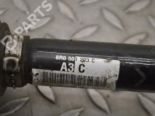 Left rear driveshaft BMW 3 Gran Turismo (F34) 320 d xDrive | BP9976575M40 
