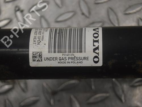Right rear shock absorber VOLVO XC90 II (256) D5 AWD | BP18431724M19 
