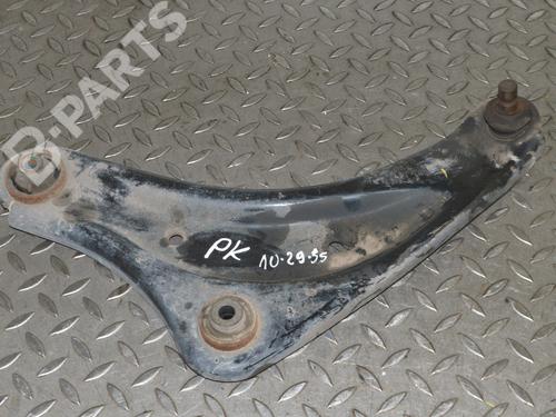 Querlenker links vorne für NISSAN JUKE (F15) 1.6 (117 hp) 8627971