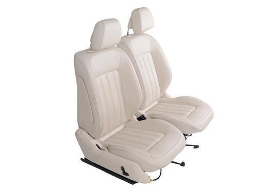 Seats set MERCEDES-BENZ CLS (C218) CLS 220 BlueTEC / d (218.301) | BP11768514C78 